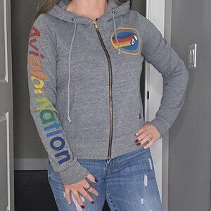 Aviator Nation Hoodie